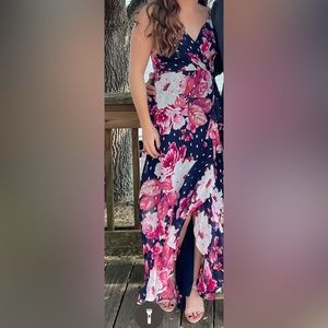 Dresss - perfect for a wedding guest!